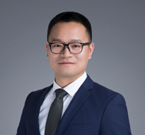 Prof Yong Luo